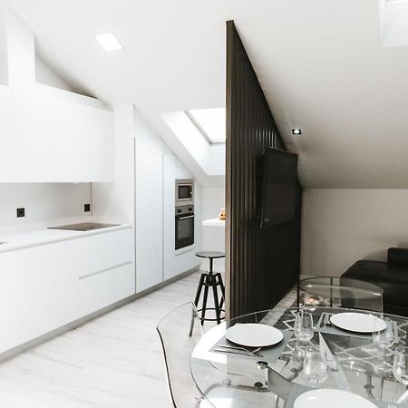 Mk77 Leon - Atiko Apartment Exterior photo