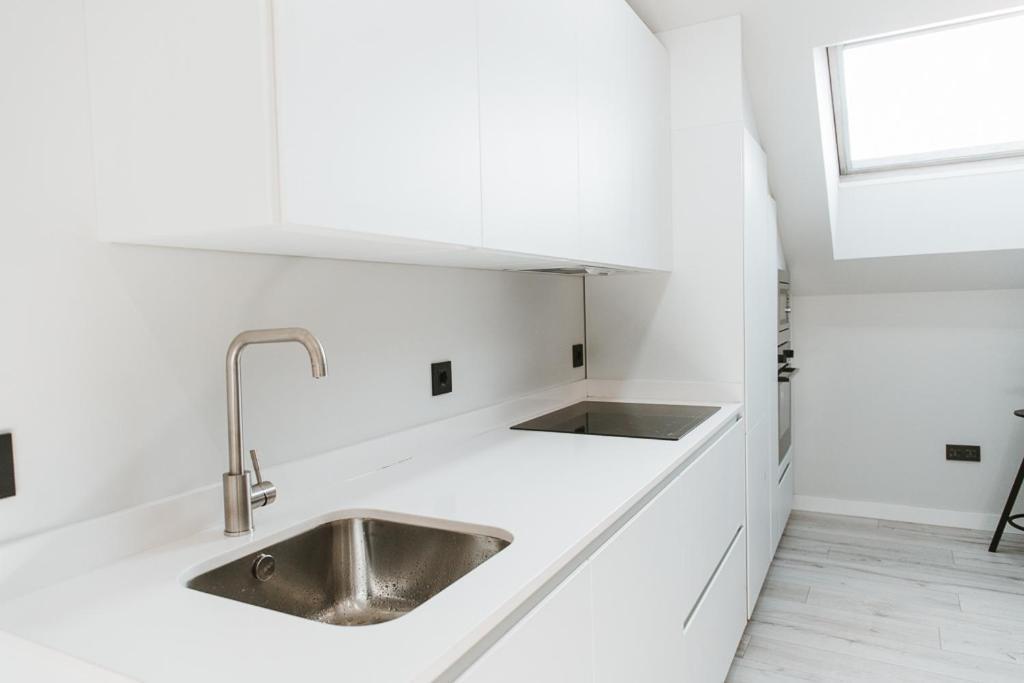 Mk77 Leon - Atiko Apartment Exterior photo